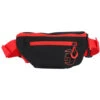 Gamma Tour Pickleball Fanny Pack (Black) 2 Gamma Tour Pickleball Fanny Pack (Black) -Tennis Pro Shop STBFP10 Gamma Tour Pickleball Fanny Pack Black a 1000 1000