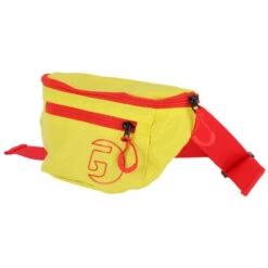 Gamma Tour Pickleball Fanny Pack (Yellow) -Tennis Pro Shop STBFP yellow 2 1000 1000