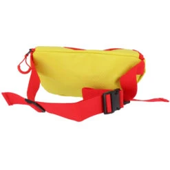 Gamma Tour Pickleball Fanny Pack (Yellow) -Tennis Pro Shop STBFP yellow 4 1000 1000