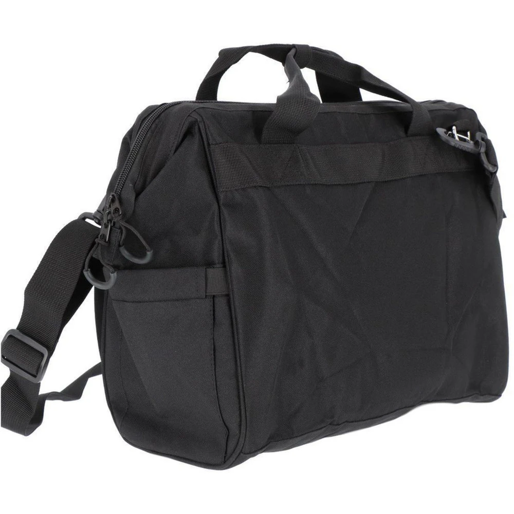 Gamma Tour Tote Pickleball Bag (Black) 5 Gamma Tour Tote Pickleball Bag (Black) - Image 3