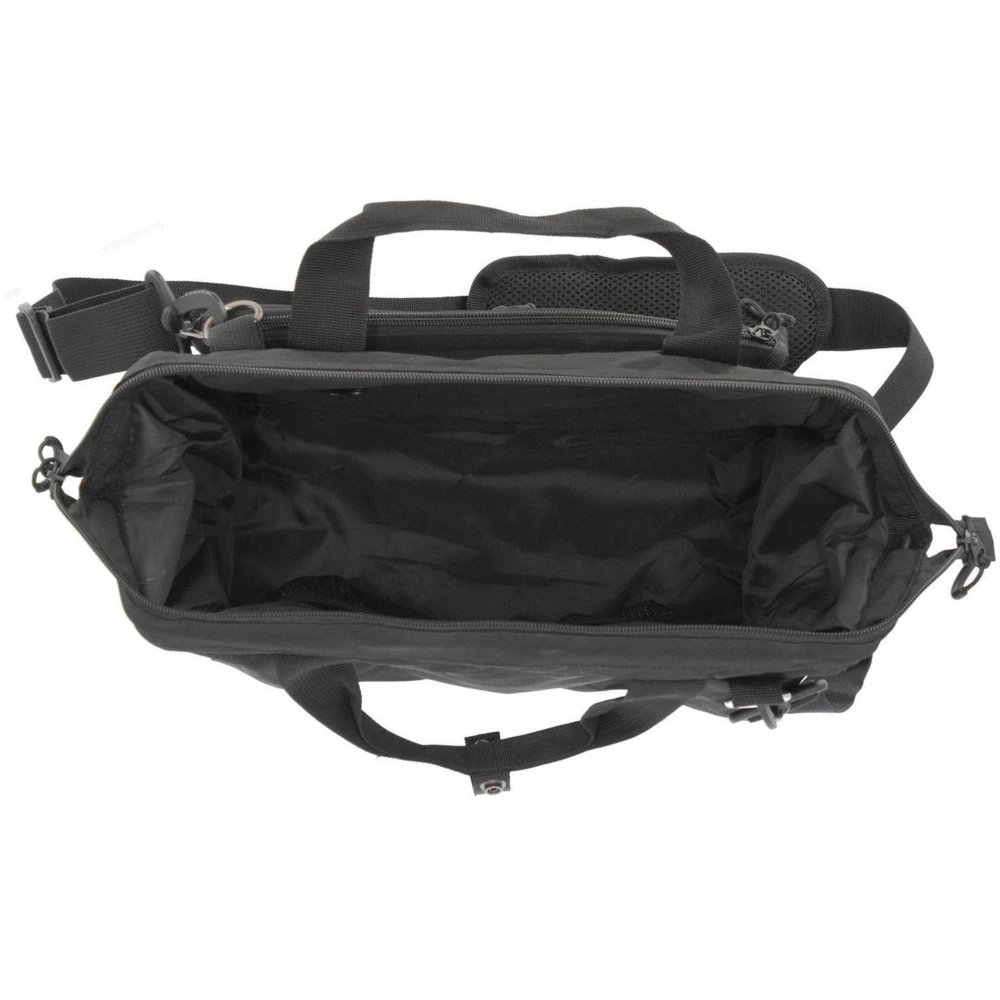 Gamma Tour Tote Pickleball Bag (Black) 4 Gamma Tour Tote Pickleball Bag (Black) - Image 2