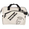 Gamma Tour Tote Pickleball Bag (Off White) -Tennis Pro Shop STBTB11 Gamma Tour Tote Pickleball Bag Off White a 1000 1000