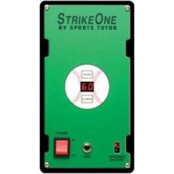 Sports Tutor StrikeOne Pitching Machine (Softball) -Tennis Pro Shop Sports Tutor StrikeOne Pitching Machine Baseball 2 1000 1000