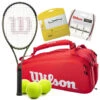 Stefanos Tsitsipas Pro Player Tennis Gear Bundle -Tennis Pro Shop Stefanos Tsitsipas Bundle Image 2023 1000 1000