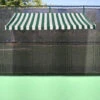 SunTrends Fence Canopy (Shady Court) 10’ -Tennis Pro Shop SunTrends Fence Canopy Shady Court 1000 1000