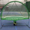Infinity Play System Retrieval Net For Tennis & Pickleball Without Multi-Twist Mini Ball Machine -Tennis Pro Shop TAIPS Infinity Play System without MultiTwist Mini b 1000 1000