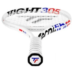 Tecnifibre TFight ISO 305 Tennis Racquet -Tennis Pro Shop TF305ISO tecnifibre tfight iso 305 tennis racquet down2 1000 1000