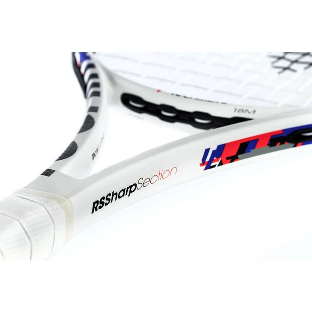 Tecnifibre TF-40 305 16M Tennis Racquet 4 Tecnifibre TF-40 305 16M Tennis Racquet - Image 2