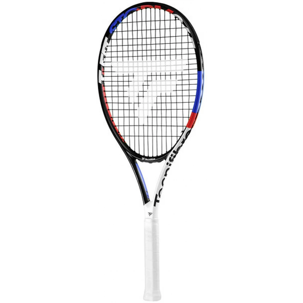 Tecnifibre TFit 265 Storm Tennis Racquet