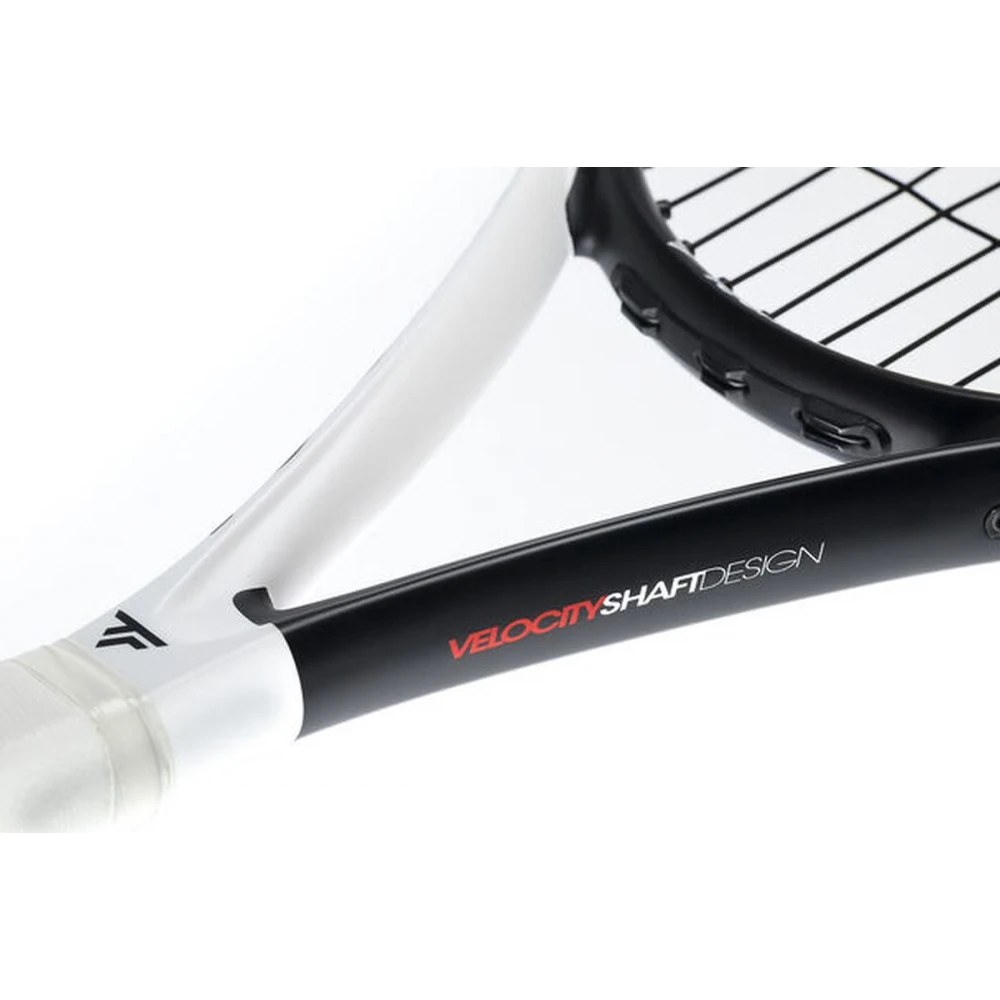Tecnifibre TFit 265 Storm Tennis Racquet - Image 2