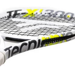 Tecnifibre TF-X1 300 Tennis Racquet -Tennis Pro Shop TFX1300 Tecnifibre TF X1 300 Tennis Racquet c 1000 1000