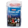 Tourna Grip XL Overgrip (50 Pack) -Tennis Pro Shop TOUR 50XL tourna grip xl 50 pack packaged 1000 1000