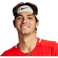 Taylor Fritz Pro Player Tennis Gear Bundle -Tennis Pro Shop Taylor Fritz Headshot2023 1000 1000