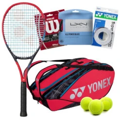 Tommy Paul Pro Player Tennis Bundle -Tennis Pro Shop Tommy Paul Pro Player Bundle 1000 1000