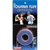 Tourna Tuff 3 Pack, Trademarked Blue, (TUFF-1-XL) 2 Tourna Tuff 3 Pack, Trademarked Blue, (TUFF-1-XL) -Tennis Pro Shop Tourna Tuff XL 1 Three Pack 1000 1000