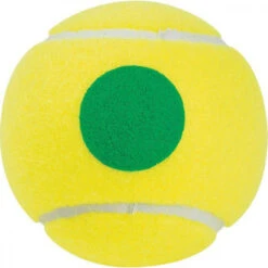 Tourna Youth Green Dot Tennis Ball 60 Pack -Tennis Pro Shop Tourna Youth Green Dot Ball 1000 1000