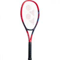 Yonex VCORE 100 7th Gen Performance Tennis Racquet (Scarlet) -Tennis Pro Shop VC07100 Yonex VCORE 100 7th Gen Performance Tennis Racquet Scarlet a 1000 1000