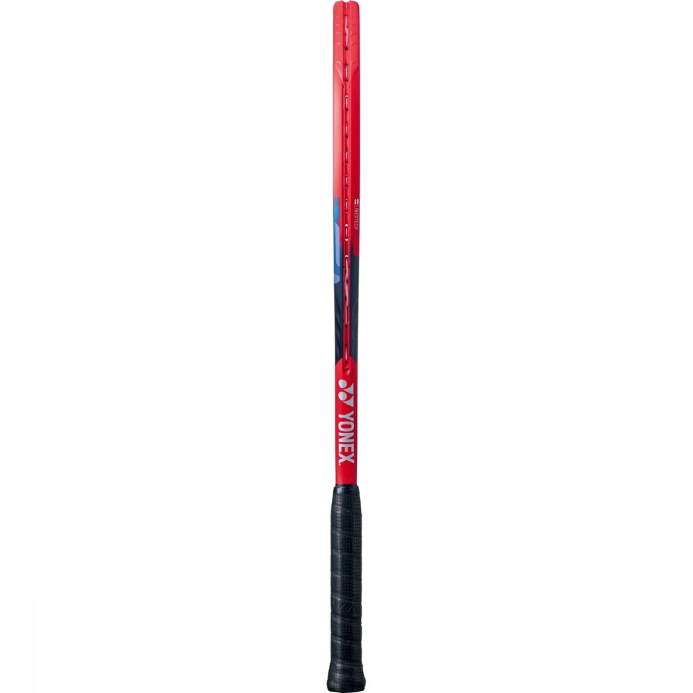 Yonex VCORE 100 7th Gen Performance Tennis Racquet (Scarlet) - Image 3