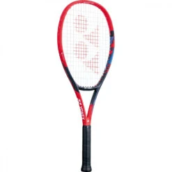Yonex VCORE 26 Inch 7th Gen Junior Tennis Racquet (Scarlet)