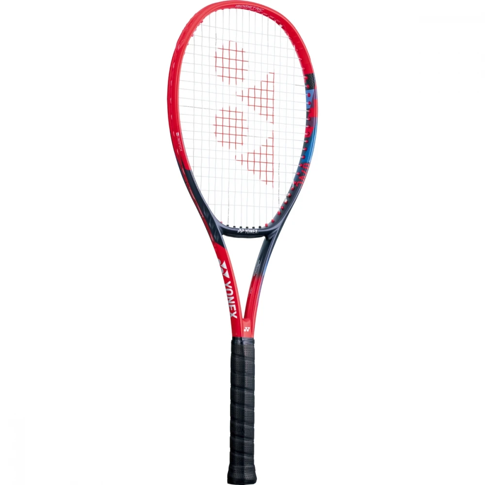 Yonex VCore 95 7th Gen Tennis Racquet (Scarlet) - Image 2