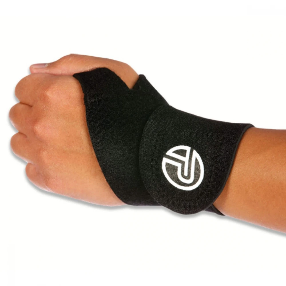 ProTec Wrist Support Wrap 3 ProTec Wrist Support Wrap