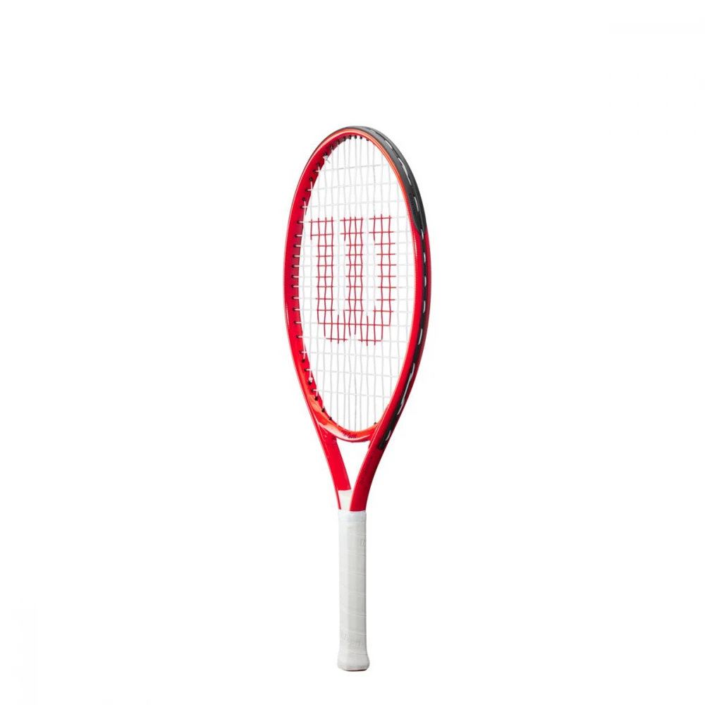 Wilson Roger Federer 23 Inch Junior Tennis Racquet - Image 2