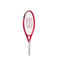 Wilson Roger Federer 23 Inch Junior Tennis Racquet -Tennis Pro Shop WR054210U.Wilson Roger Federer 23 Inch Junior Tennis .3 1000 1000