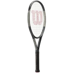 Wilson H2 Hyper Hammer Tennis Racquet Bundled W 3 Overgrips And 3 Tennis Balls -Tennis Pro Shop WR056110U Wilson H2 Raquet b 1 1000 1000