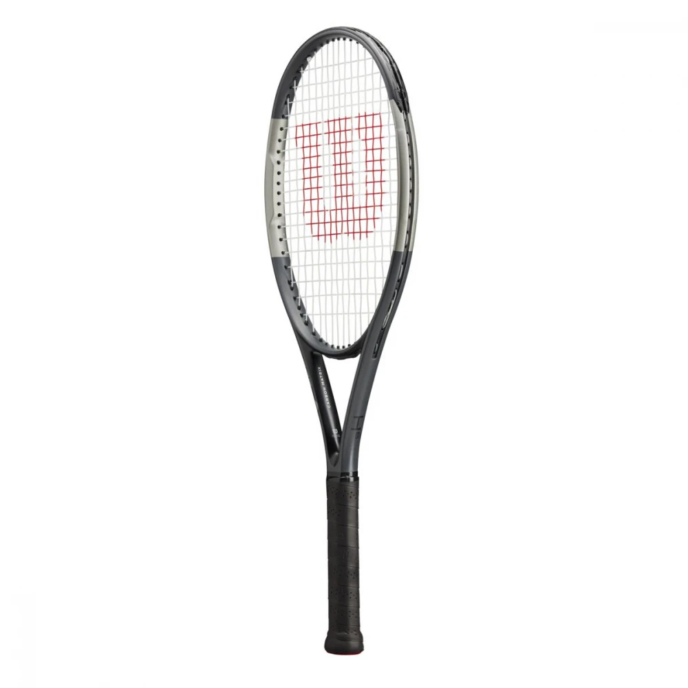 Wilson H6 (Hyper Hammer) 103 Tennis Racquet - Image 3