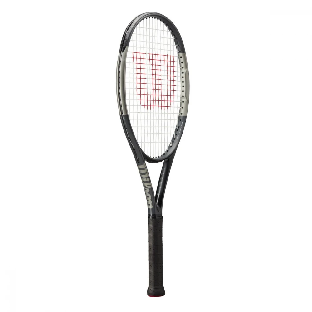 Wilson H6 (Hyper Hammer) 103 Tennis Racquet - Image 2