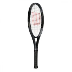 Wilson H2 (Hyper Hammer) 110 Tennis Racquet -Tennis Pro Shop WR056410U Wilson H2 Hyper Hammer 110 Tennis Racquet Dark Silver 111 1000 1000