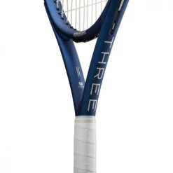 Wilson Triad Three Tennis Racquet -Tennis Pro Shop WR056511U.Wilson Triad Three Tennis Racquet .3 1000 1000