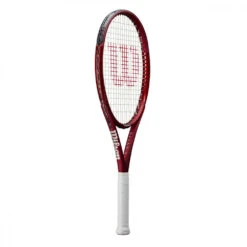 Wilson Triad Five Tennis Racquet -Tennis Pro Shop WR056611U.Wilson Triad Five Tennis Racquet .2 1000 1000