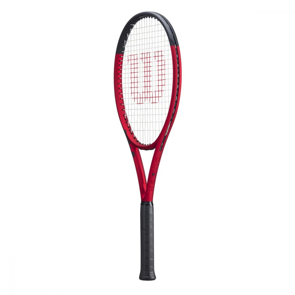 Wilson Clash 100 Pro V2 Tennis Racquet 5 Wilson Clash 100 Pro V2 Tennis Racquet - Image 3