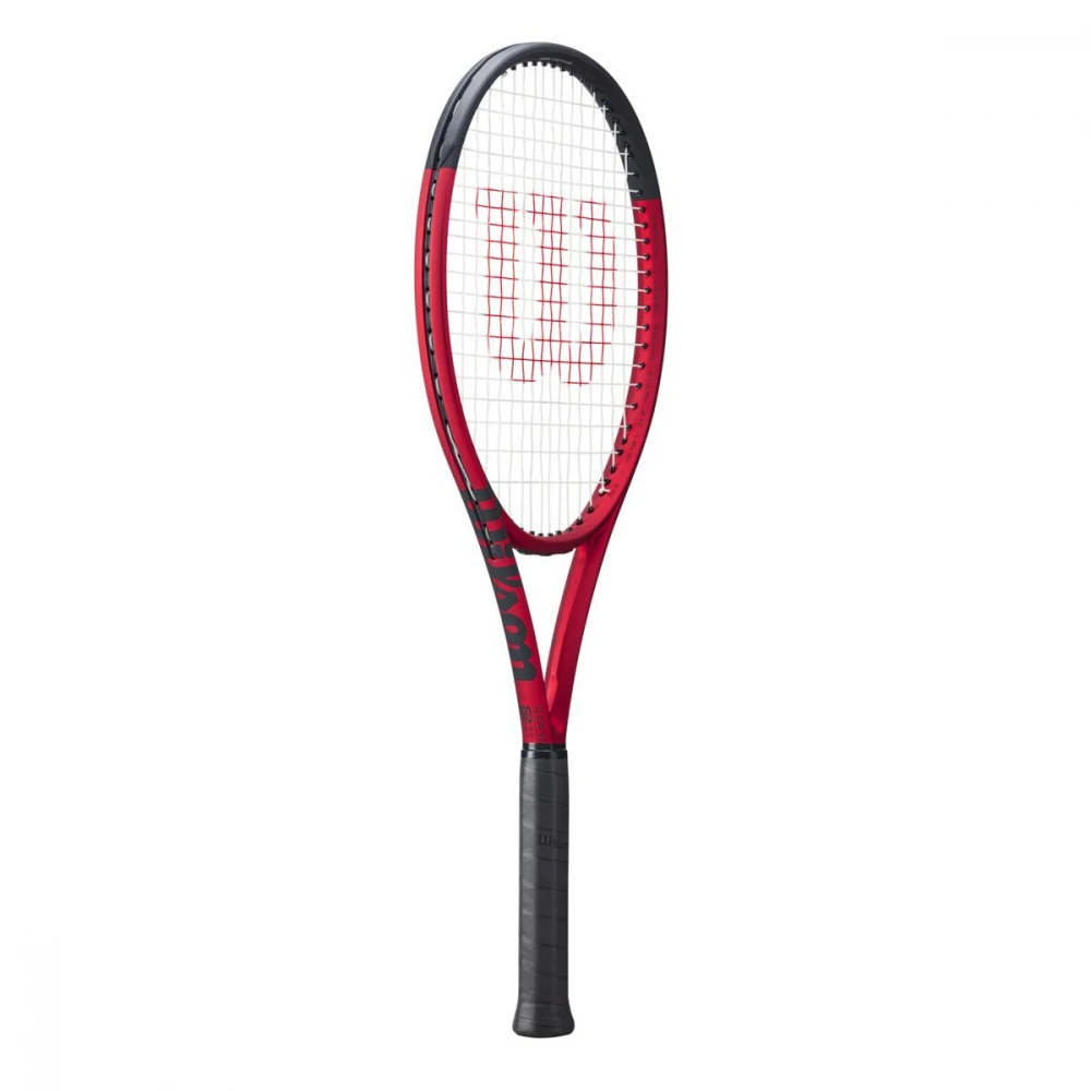 Wilson Clash 100 Pro V2 Tennis Racquet 4 Wilson Clash 100 Pro V2 Tennis Racquet - Image 2