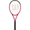 Wilson Clash 100 Pro V2 Tennis Racquet -Tennis Pro Shop WR074111U Wilson Clash 100 Pro v2 Tennis Racquet 1000 1000