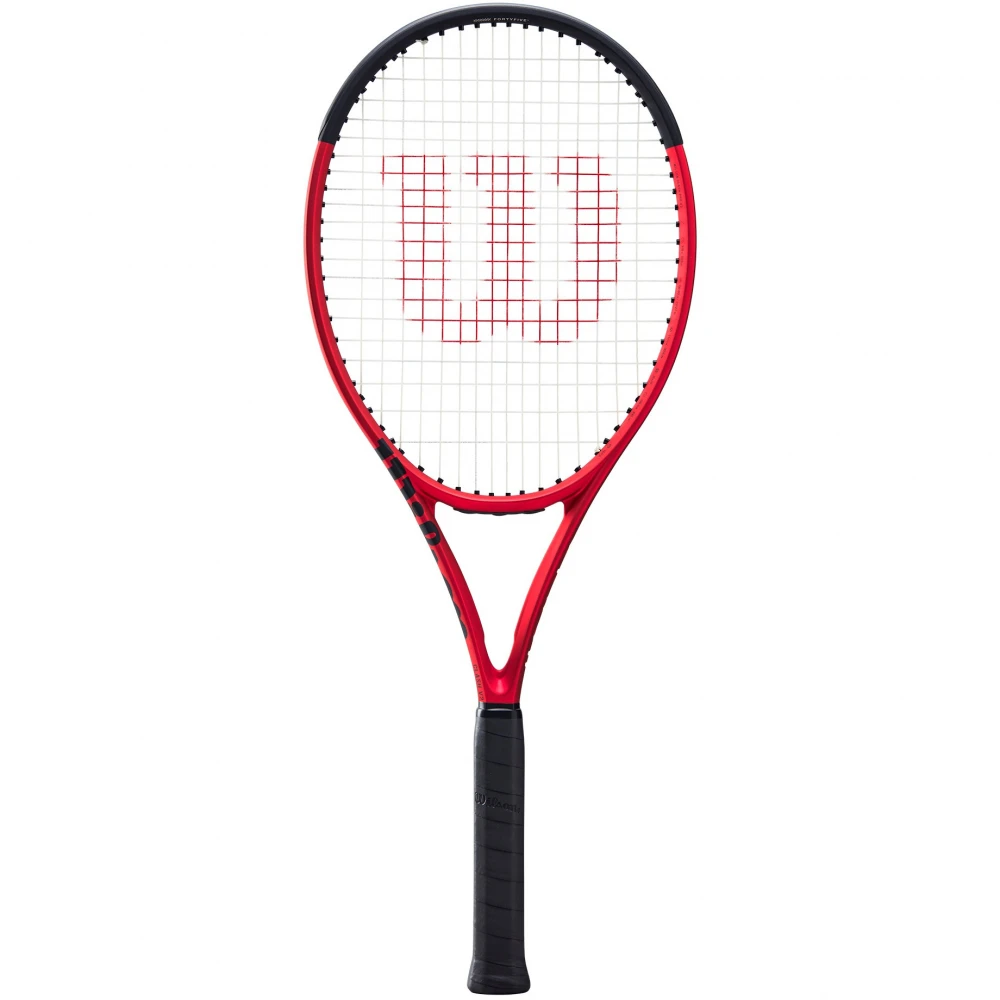 Wilson Clash 100 Pro V2 Tennis Racquet 3 Wilson Clash 100 Pro V2 Tennis Racquet