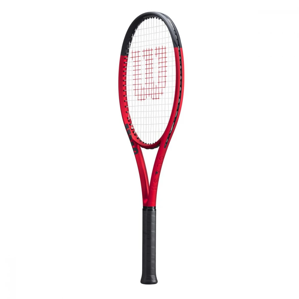 Wilson Clash 98 V2 Tennis Racquet 5 Wilson Clash 98 V2 Tennis Racquet - Image 3
