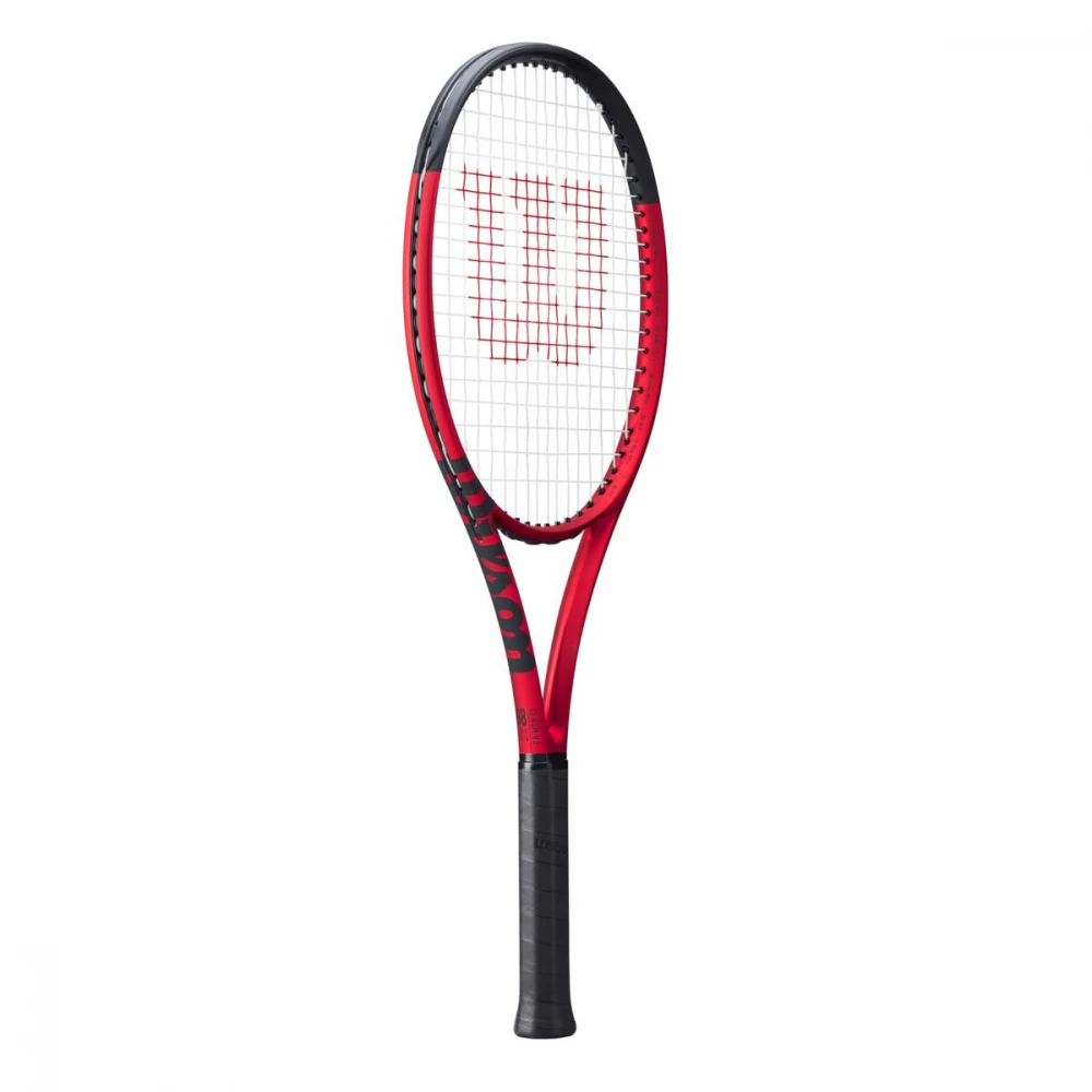 Wilson Clash 98 V2 Tennis Racquet 4 Wilson Clash 98 V2 Tennis Racquet - Image 2