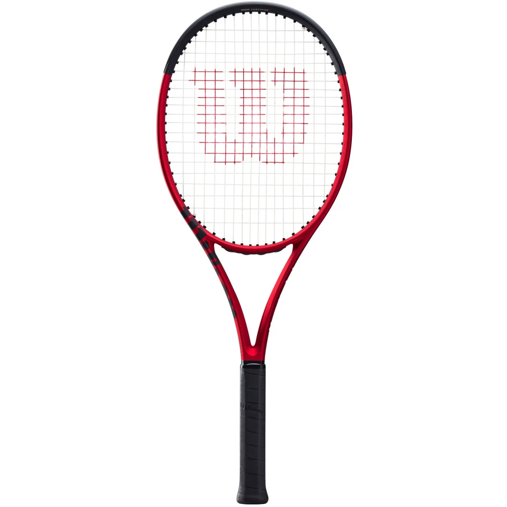 Wilson Clash 98 V2 Tennis Racquet 3 Wilson Clash 98 V2 Tennis Racquet