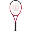 Wilson Clash 100L V2 Tennis Racquet -Tennis Pro Shop WR074311U Wilson Clash 100L v2 Tennis Racquet 1000 1000