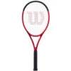 Wilson Clash 100UL V2 Tennis Racquet 2 Wilson Clash 100UL V2 Tennis Racquet -Tennis Pro Shop WR074411U Wilson Clash 100UL v2 Tennis Racquet 1000 1000
