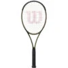 Wilson Blade 98 V8 16x19 Tennis Racquet -Tennis Pro Shop WR078711U Wilson Blade 98 v8 16x19 Tennis Racquet a 1000 1000