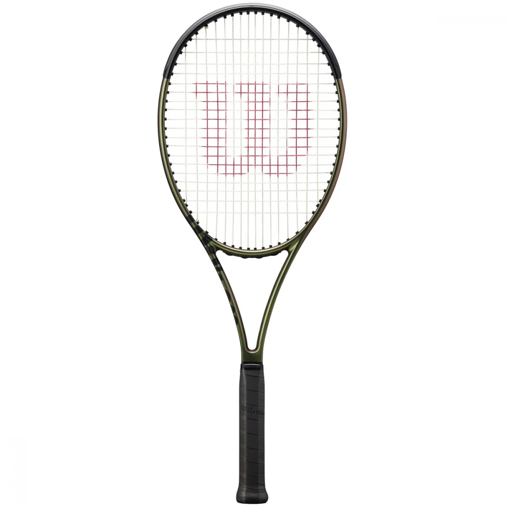 Wilson Blade 98 V8 16x19 Tennis Racquet