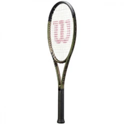 Wilson Blade 98 V8 16x19 Tennis Racquet -Tennis Pro Shop WR078711U Wilson Blade 98 v8 16x19 Tennis Racquet c 1000 1000