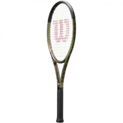 Wilson Blade 104 V8 Tennis Racquet -Tennis Pro Shop WR079111U Wilson Blade 104 v8 Tennis Racquet c 1000 1000