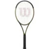 Wilson Blade 100 V8 16x19 Tennis Racquet