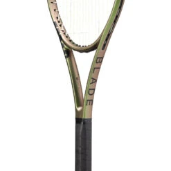 Wilson Blade 100 V8 16x19 Tennis Racquet -Tennis Pro Shop WR079511Uc 1000 1000
