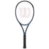Wilson Ultra 100 V4 Tennis Racquet 2 Wilson Ultra 100 V4 Tennis Racquet -Tennis Pro Shop WR108311U wilson ultra 100 v4 tennis racquet face 1000 1000