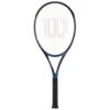 Wilson Ultra 100UL V4 Tennis Racquet 2 Wilson Ultra 100UL V4 Tennis Racquet -Tennis Pro Shop WR108511U wilson ultra 100 ul v4 tennis racquet face 1000 1000